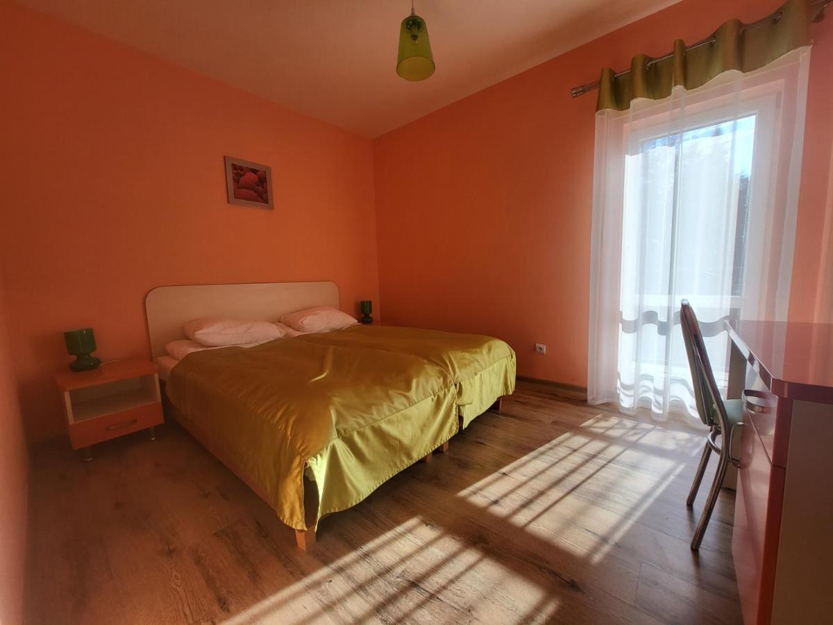 Apartamenty Zabcia Grzybowo  Exterior photo