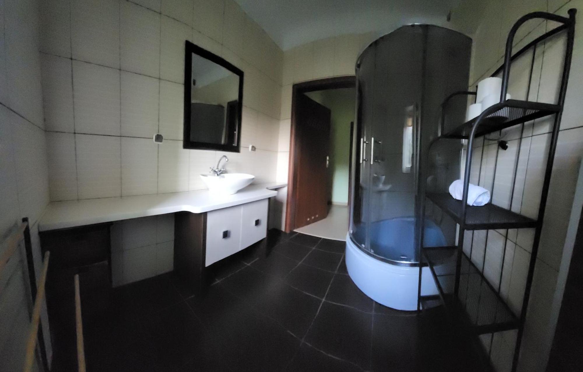 Apartamenty Zabcia Grzybowo  Exterior photo
