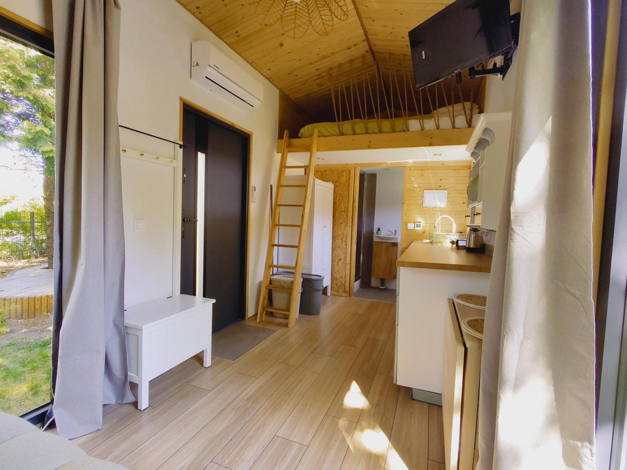 Apartamenty Zabcia Grzybowo  Exterior photo