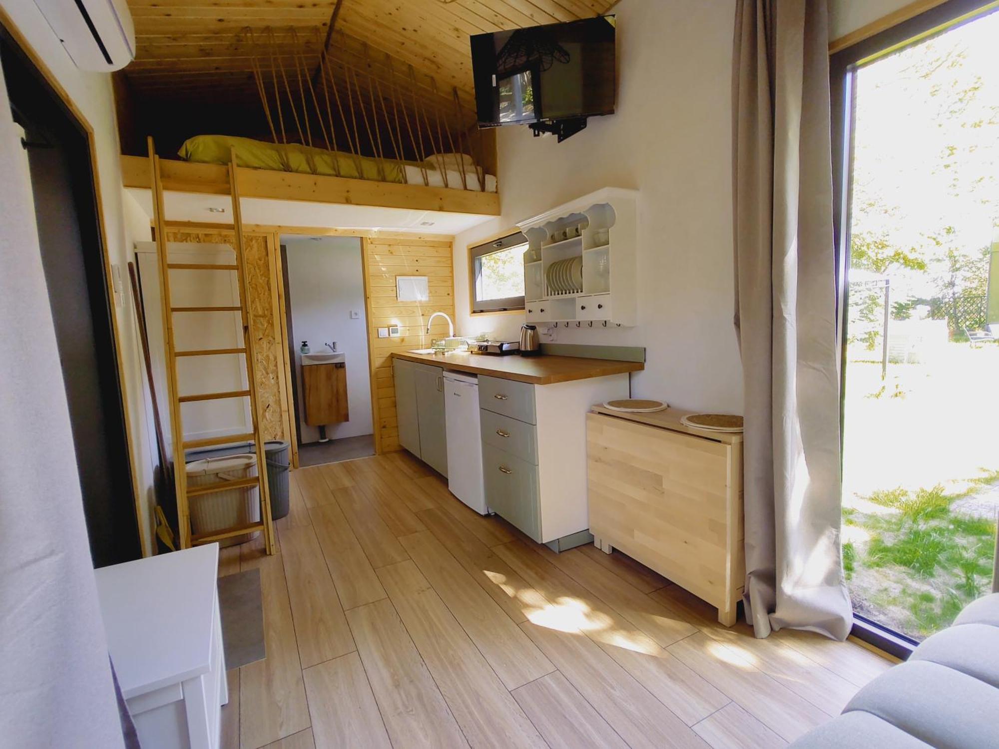 Apartamenty Zabcia Grzybowo  Exterior photo